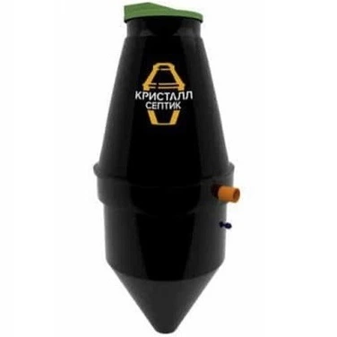 Септик КРИСТАЛЛ МСК в Тимашевске