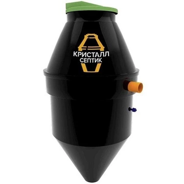 Септик КРИСТАЛЛ МСК в Тимашевске