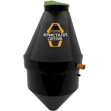 Септик КРИСТАЛЛ МСК в Тимашевске