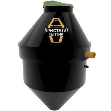 Септик КРИСТАЛЛ МСК в Тимашевске