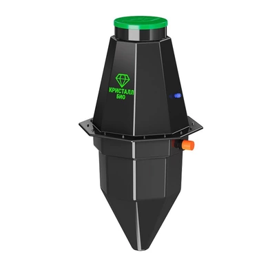 Септик Кристалл в Тимашевске