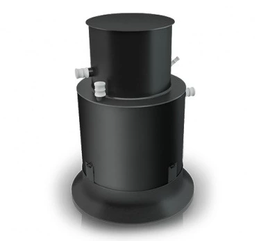 Септик КРОТ в Тимашевске