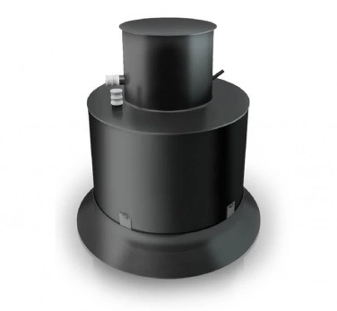 Септик КРОТ в Тимашевске