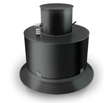 Септик КРОТ в Тимашевске