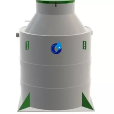 Септик КРОТ в Тимашевске