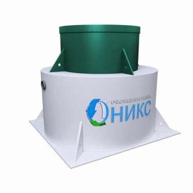 Септик Оникс в Тимашевске