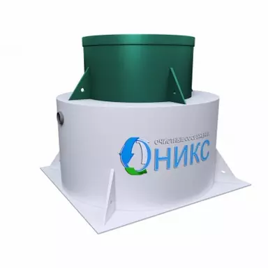 Септик Оникс 3П Мини