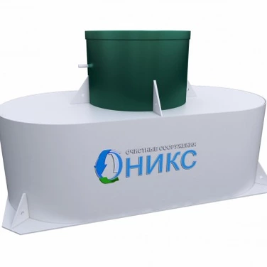 Септик Оникс в Тимашевске