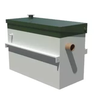 Септик с установкой под ключ в Тимашевске | Купить по цене от производителя