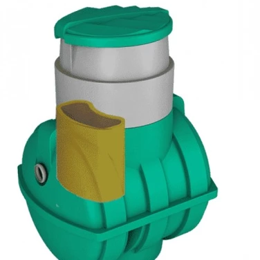 Септик РОСТОК в Тимашевске