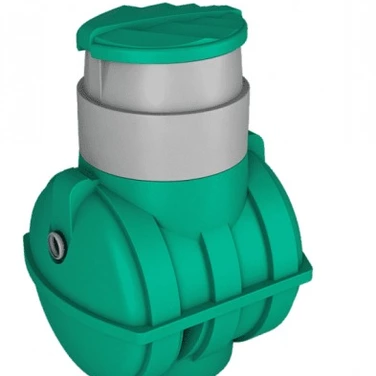 Септик РОСТОК в Тимашевске