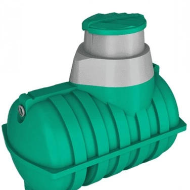 Септик РОСТОК в Тимашевске