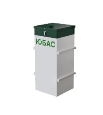 Септик ЮБАС в Тимашевске