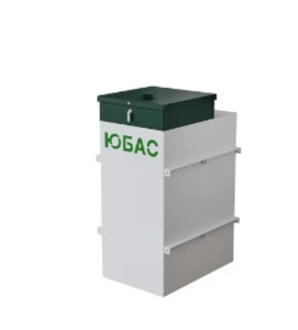 Септик ЮБАС в Тимашевске