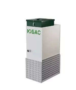 Септик ЮБАС-КЛАССИК 8 Лонг ПР