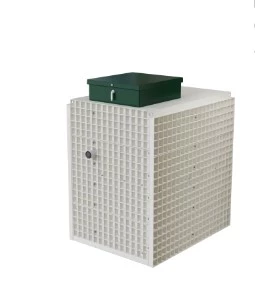 Септик ЮБАС-КЛАССИК 50 Миди ПР