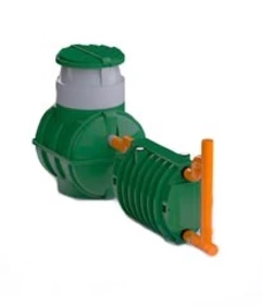 Септик РОСТОК в Тимашевске