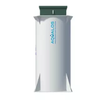 Септик АКВАЛОС в Тимашевске