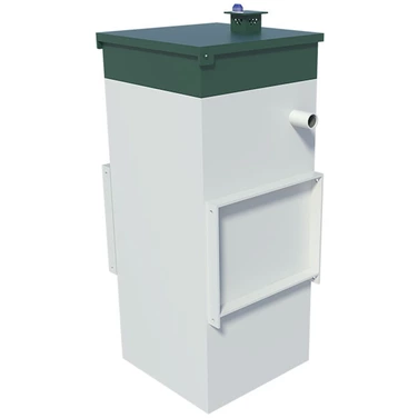 Септик АКВАЛОС в Тимашевске