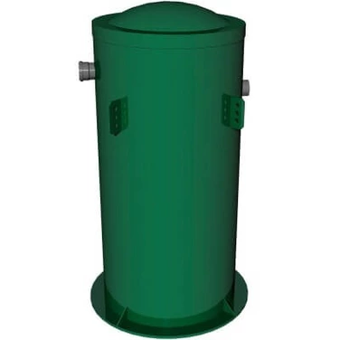 Септик ALTA в Тимашевске