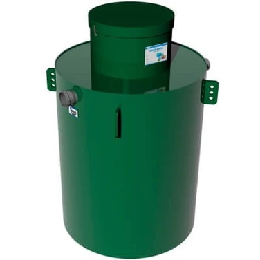 Септик ALTA в Тимашевске