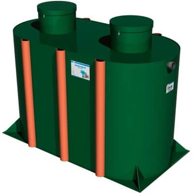 Септик ALTA в Тимашевске