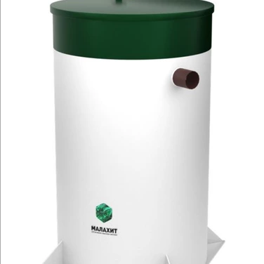 Септик МАЛАХИТ в Тимашевске