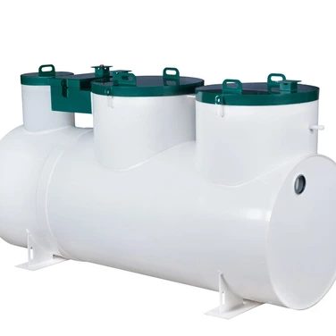 Септик БИОДЕВАЙС в Тимашевске