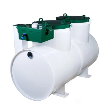 Септик БИОДЕВАЙС в Тимашевске