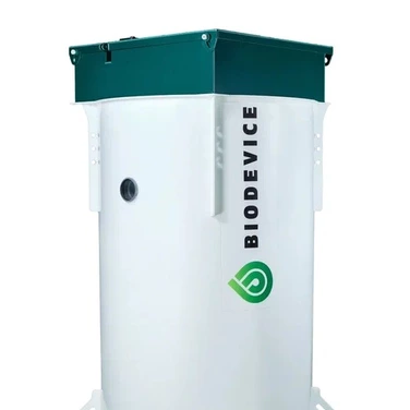 Септик БИОДЕВАЙС в Тимашевске