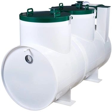 Септик БИОДЕВАЙС в Тимашевске