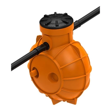 Септик БИОСТОК в Тимашевске