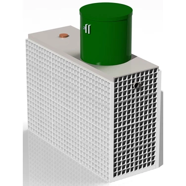 Септик БИОЗОН в Тимашевске