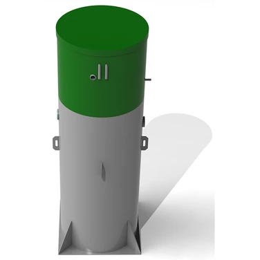 Септик БИОЗОН в Тимашевске