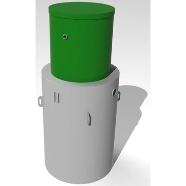 Септик БИОЗОН в Тимашевске