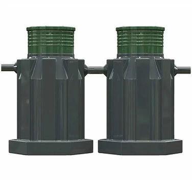 Септик ЧИСТОК в Тимашевске