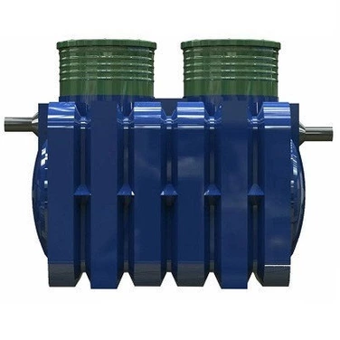 Септик ЧИСТОК в Тимашевске