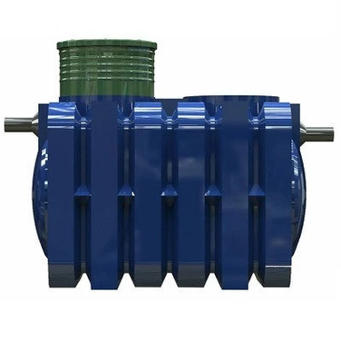 Септик ЧИСТОК в Тимашевске