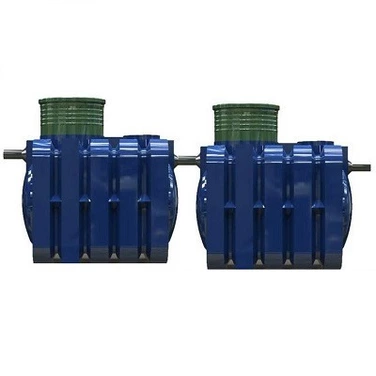 Септик ЧИСТОК в Тимашевске