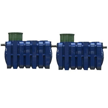 Септик ЧИСТОК в Тимашевске