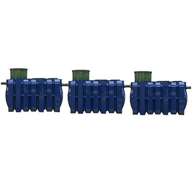 Септик ЧИСТОК в Тимашевске