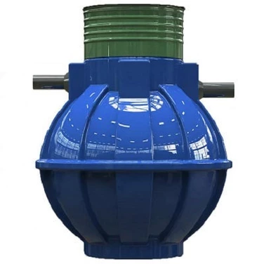 Септик ЧИСТОК в Тимашевске