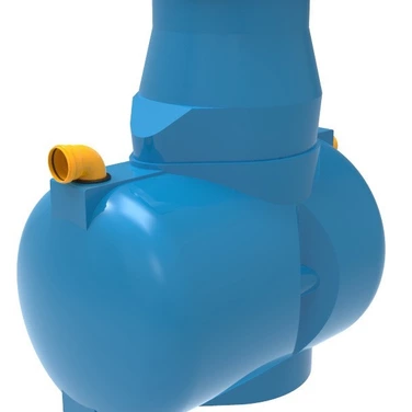 Септик ДОЧИСТА в Тимашевске