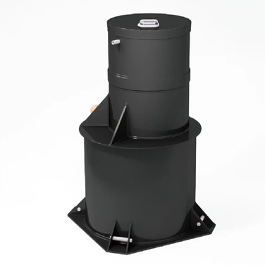 Септик ДИАМАНТ в Тимашевске