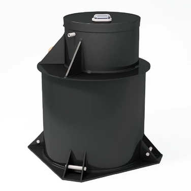 Септик ДИАМАНТ в Тимашевске