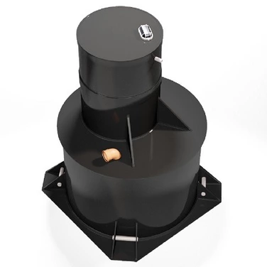 Септик ДИАМАНТ в Тимашевске