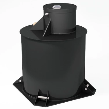 Септик ДИАМАНТ в Тимашевске