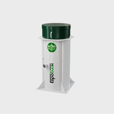 Септик ЕВРОБИОН в Тимашевске