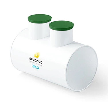 Септик Евролос в Тимашевске