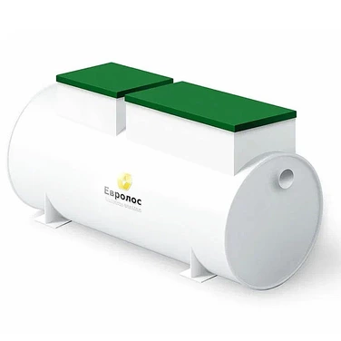 Горизонтальные септики в Тимашевске | Купить  с установкой под ключ по низкой цене